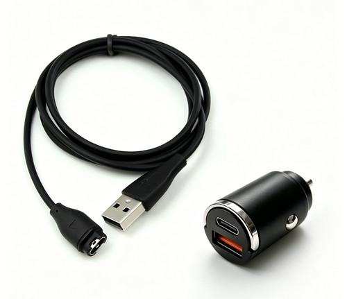 Usb car charger - car, &
