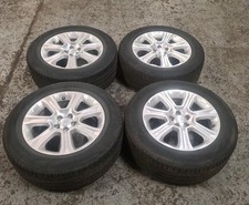 RANGE ROVER EVOQUE ALLOY
