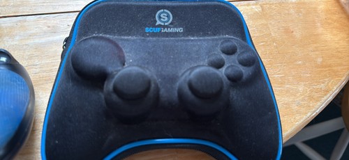 Scuf impact wireless - impact,