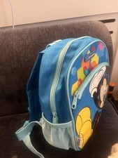 Samsonite Disney Mickey Mouse