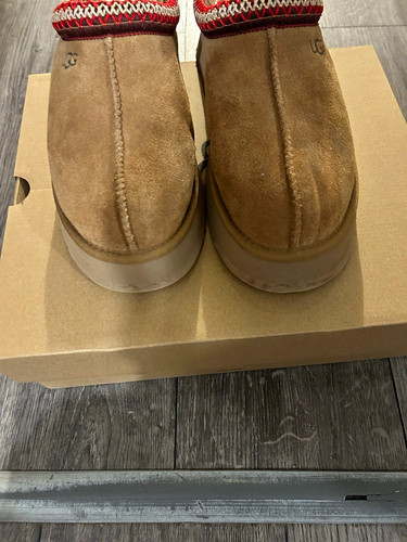 Ugg tasman women brown - women’s,