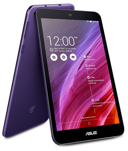 Asus memo pad 16gb - memo,