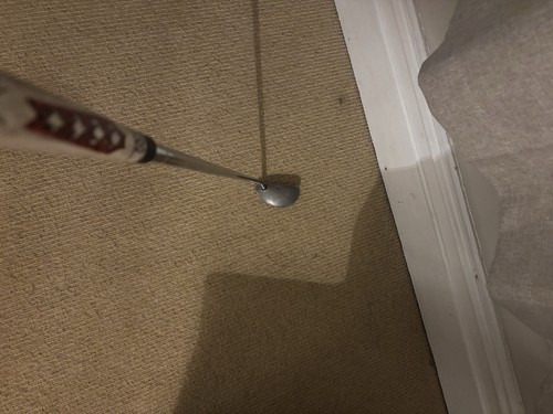 Callaway tuttle putter with - putter, a