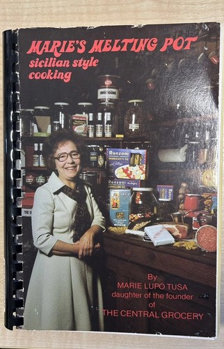 1980 marie melting pot - 1980,