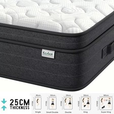 LUXURY ORTHOPAEDIC 4000 POCKET