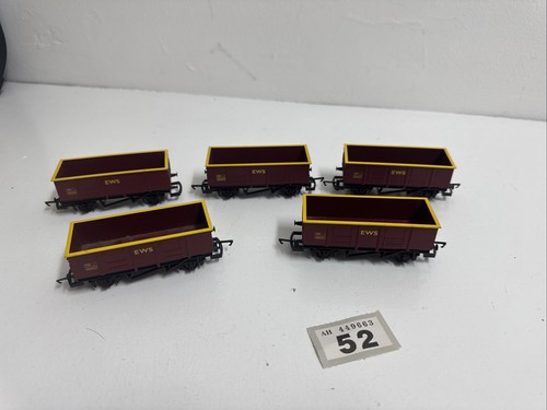 Hornby ews open wagon - ews,
