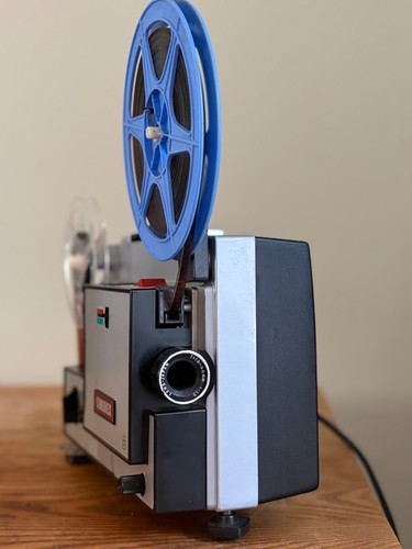 Cinerex 707 dual - cinerex, gauge