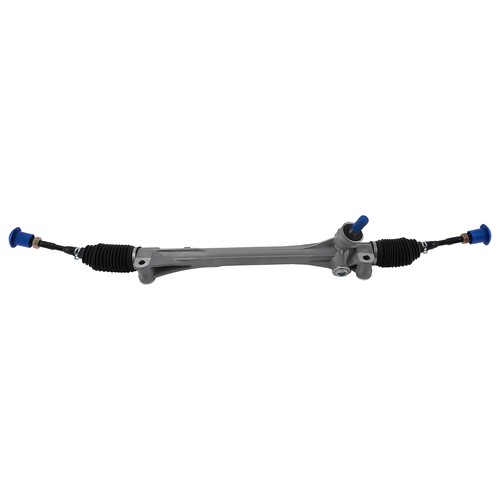 Power steering rack and - rack,