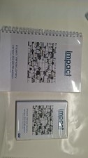Impact Vehicle Library