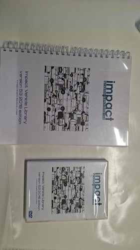 Impact vehicle library - impact,