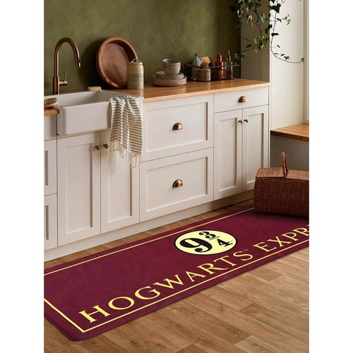 Official harry potter platform - official,