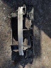 Audi TT Mk2 8J 2006-2014 Front Slam Panel Radiator Headlight Mount 8J0805594E