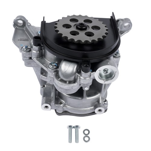 Engine oil pump for - engine, bmw