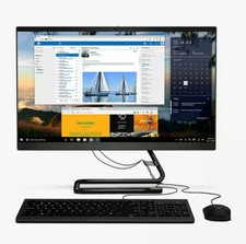 Lenovo AIO 3 23.8" AMD Ryzen 7