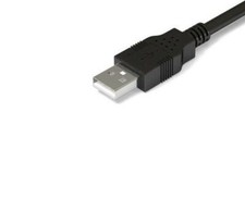 USB CABLE POWER CORD LEAD