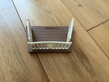 Window railing for Sylvanian Families 35th Anniversary Deluxe Celebration Home