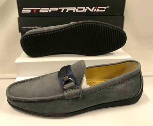 Steptronic magna tumble - steptronic,