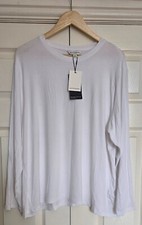 M&S Autograph Long Sleeve Top