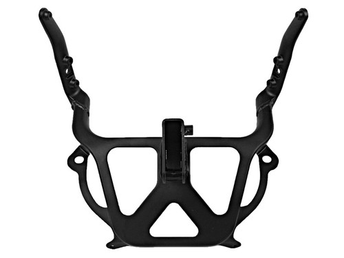 Headlight front stay bracket - front,