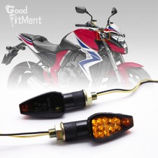 Motorcycle LED Turn Signal