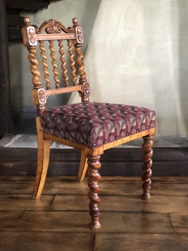 Charming victorian rustic - charming,