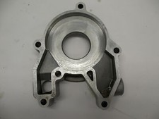 1996 BMW R1100 R 1100 RT OIL PUMP HOUSING 11 41 1 340 289