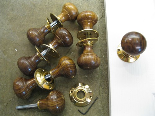 Pair victorian edwardian - of,