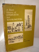 Short history emsworth - of,
