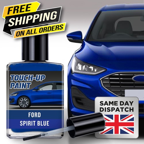 Ford spirit blue touch - spirit, kit