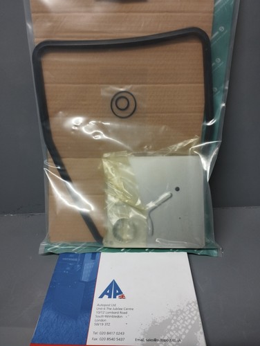 Automatic gearbox service kit - service,