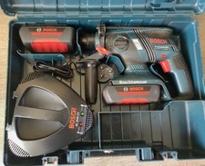 Bosch GBH 36 V-EC Compact