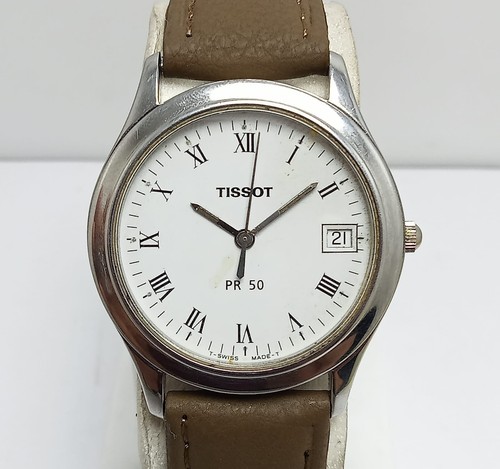 Tissot quartz j172 272k - pr, j172/272k