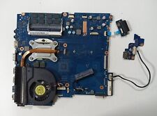 Samsung NP-RV511 - Motherboard