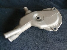 TRIUMPH STAG ENGINE 6 VANE