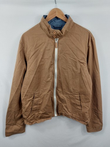 Quality apparel mens beige - bs,