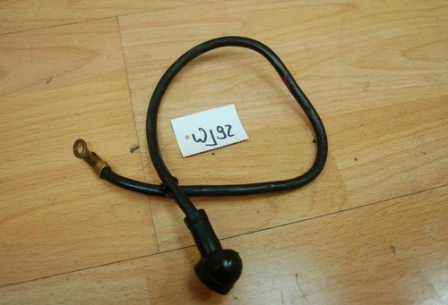 Yamaha xj650 4k0 starter - 4k0,