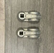 2 x Youngman Boss Scaffold