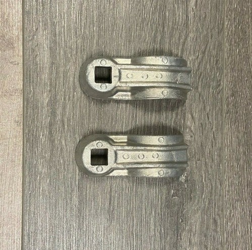 Youngman boss scaffold - x,