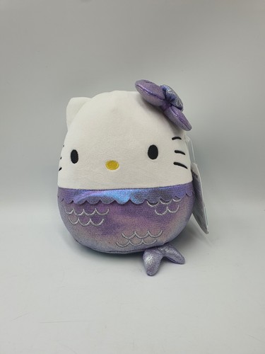 Squishmallows hello kitty - hello, &