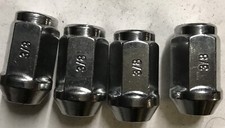 Closed ended mini wheel - x,