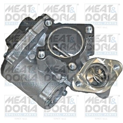 Egr valve fits renault - fits,
