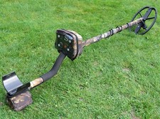 DEEPTECH VISTA SMART - METAL DETECTOR COVERS -  SET OF 4 COVERS