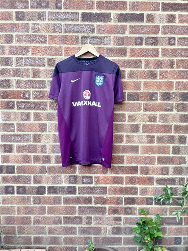 England 2014 2015 training - 2014/2015,