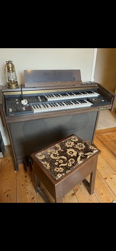 Orla organ r410 - organ,