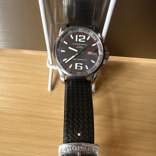 Chopard mille miglia gran - chopard,