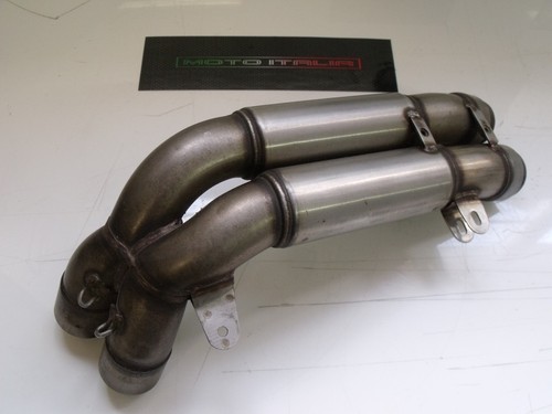 Ducati 916 oem 45mm - 45mm, exhaust