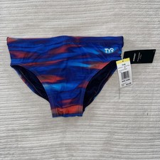 Tyr men 8cm swimming - swimming,