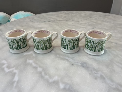 Set snow drop - set,