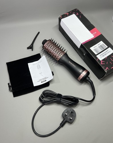Small hair dryer straightener - hair,