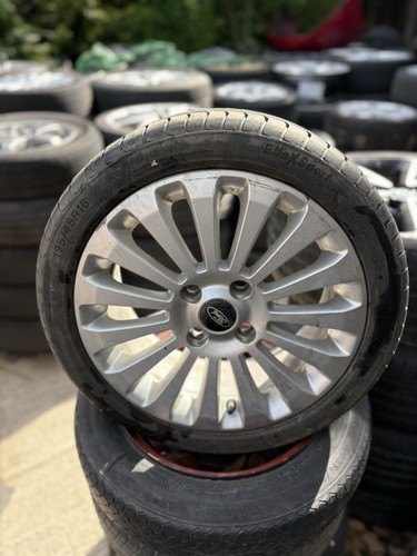 Ford fiesta 7 8 - mk, 7/8